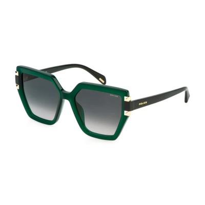 слънчеви,очила,слънчеви,очила,police,starlight,2,55,mm,woman,sunglasses,green,(shiny,opal,green)