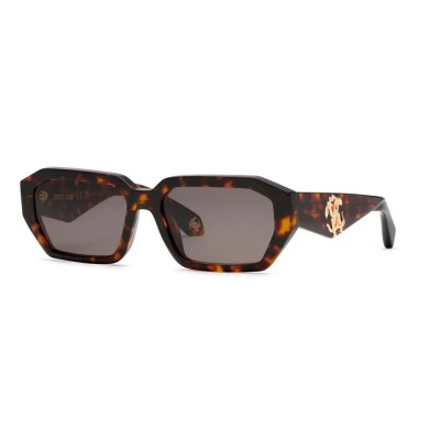 слънчеви,очила,слънчеви,очила,roberto,cavalli,src113,woman,sunglasses,shiny,brown,yellow,havana,(brown)