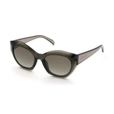 слънчеви,очила,слънчеви,очила,tous,stoc35v,woman,sunglasses,brown,(transp.grey)