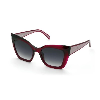 слънчеви,очила,слънчеви,очила,tous,stoc36v,woman,sunglasses,red,(shiny,transp.raspberry)