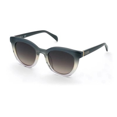 слънчеви,очила,слънчеви,очила,tous,stoc38,woman,sunglasses,blue,(grey,grad.pink)