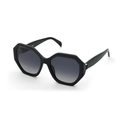 слънчеви,очила,слънчеви,очила,tous,stoc41s,woman,sunglasses,black,(shiny,black)