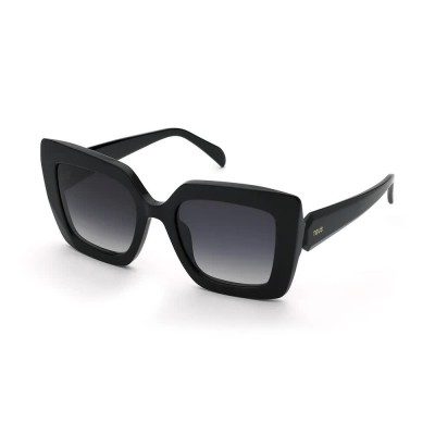 слънчеви,очила,слънчеви,очила,tous,stoc44,woman,sunglasses,shiny,black,(black)