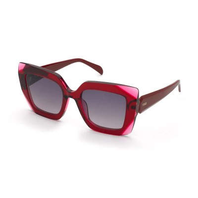 слънчеви,очила,слънчеви,очила,tous,stoc44,woman,sunglasses,pink,(shiny,strawberry+transparent,pink)