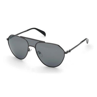 слънчеви,очила,слънчеви,очила,tous,stoc46,sunglasses,shiny,black,gold,(black)