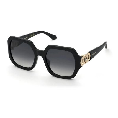 слънчеви,очила,слънчеви,очила,twinset,stw066,woman,sunglasses,black,(shiny,black)