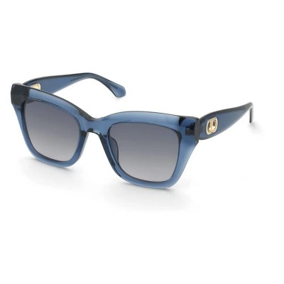 слънчеви,очила,слънчеви,очила,twinset,stw067,woman,sunglasses,transp.blue,(blue)