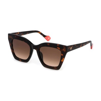 слънчеви,очила,слънчеви,очила,yalea,alicia,51,mm,woman,sunglasses,sh.havana,yell,brown,blue,(black)