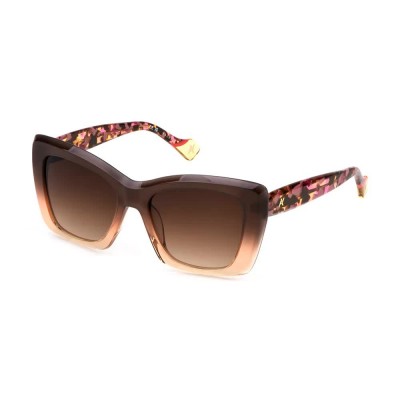 слънчеви,очила,слънчеви,очила,yalea,chimamanda,53,mm,woman,sunglasses,grad.,brown