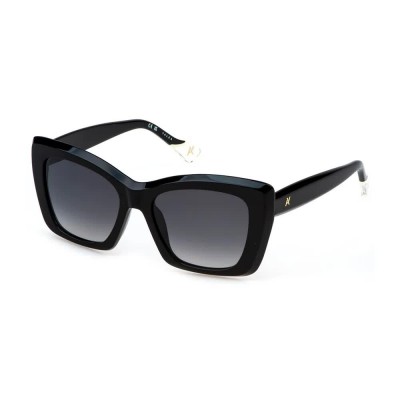 слънчеви,очила,слънчеви,очила,yalea,chimamanda,53,mm,woman,sunglasses,shiny,black,(black)