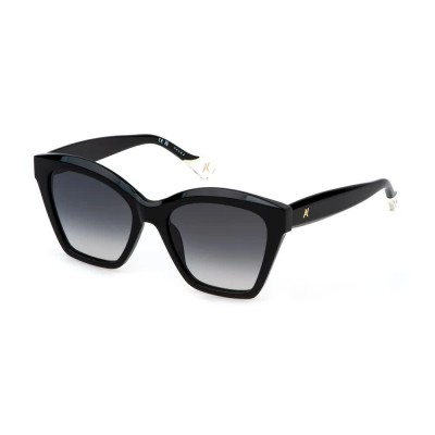 слънчеви,очила,слънчеви,очила,yalea,gisele,54,mm,woman,sunglasses,shiny,black,(black)