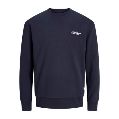 блуза,мъжки,пуловери,jack,&,jones,beau,sweatshirt,blue,(sky,captain)