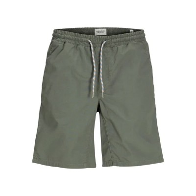 къси,панталони,мъжки,панталони,jack,&,jones,jaiden,reef,sweat,shorts,agave,green,(green)