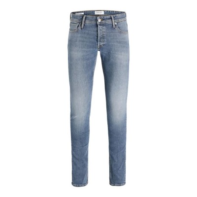дънки,мъжки,панталони,jack,&,jones,pete,original,sq,665,jeans,blue,(blue,denim)