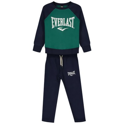 анцуг,детски,анцузи,everlast,lfs,fw,tracksuit,blue,(green,blue)