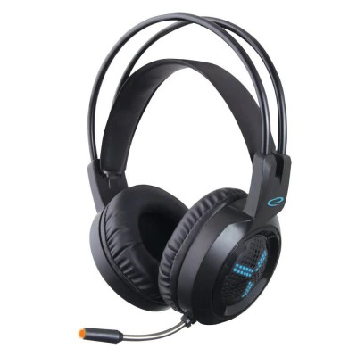 слушалки,слушалки,esperanza,egh410,headphones,black,(black,blue)