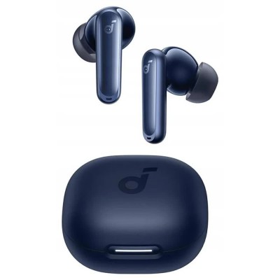 слушалки,слушалки,soundcore,p40i,wireless,earphones,blue,(blue)