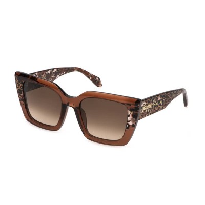 слънчеви,очила,слънчеви,очила,just,cavalli,sjc099v,53,mm,sunglasses,shiny,transp.brown,(brown)