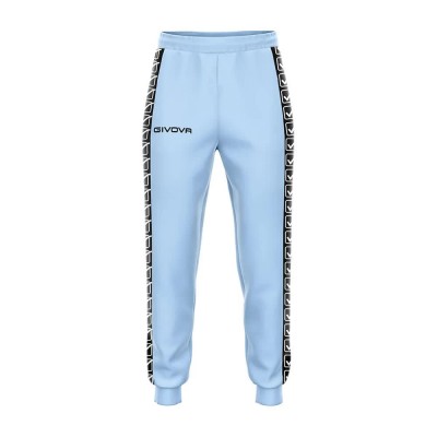 анцуг,дамски,анцузи,givova,terry,band,tracksuit,pants,sky,(blue)
