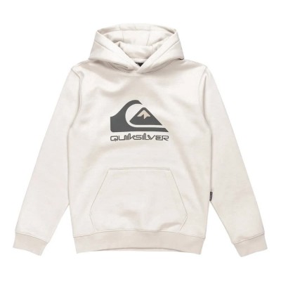 суичър,детски,блузи,quiksilver,big,logo,hoodie,wind,chime,(white)