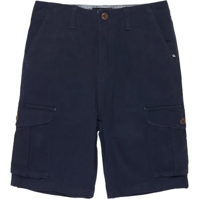 къси,панталони,детски,панталони,quiksilver,crucial,battle,cargo,shorts,blue