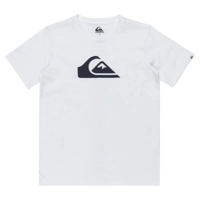 тениска,детски,тениски,quiksilver,ev,comp,logo,short,sleeve,t,shirt,white