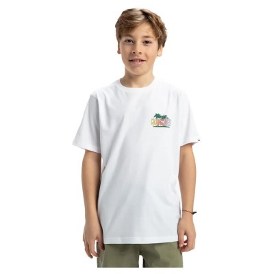 тениска,детски,тениски,quiksilver,ev,sunny,palms,short,sleeve,t,shirt,white,(white)