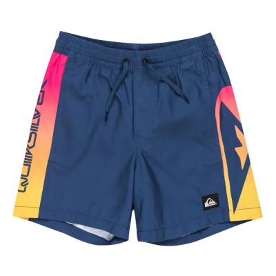 бански,гащета,детски,бански,костюми,quiksilver,everyday,holmes,volley14,swimming,shorts,estate,blue,holmes,(blue)