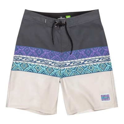 бански,гащета,детски,бански,костюми,quiksilver,everyday,panel,17,swimming,shorts,grey