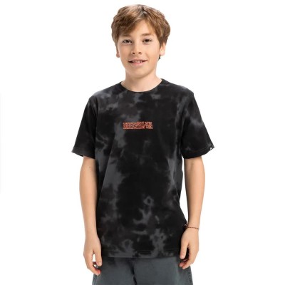 тениска,детски,тениски,quiksilver,frog,ritual,short,sleeve,t,shirt,black,(black)