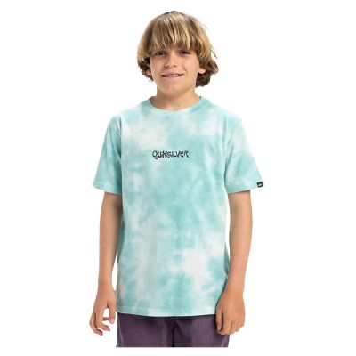 тениска,детски,тениски,quiksilver,frog,ritual,short,sleeve,t,shirt,marine,blue,(blue)