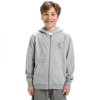 блуза,детски,блузи,quiksilver,graphic,full,zip,sweatshirt,grey,(light,grey,heather)