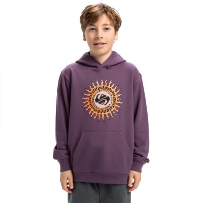 суичър,детски,блузи,quiksilver,graphic,hoodie,purple,(vintage,violet)