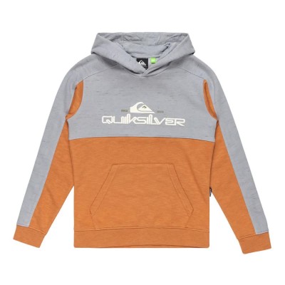 суичър,детски,блузи,quiksilver,knowledge,area,hoodie,orange,grey,(bran)