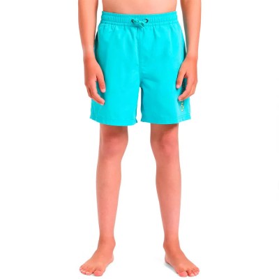 бански,гащета,детски,бански,костюми,quiksilver,spl,fineline,volley,14,swimming,shorts,aqua,sky,(blue)