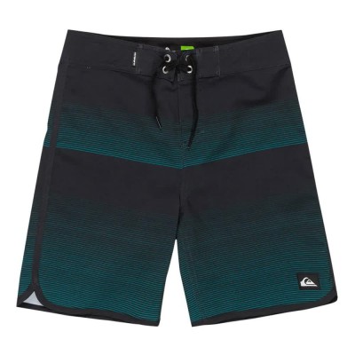 бански,гащета,детски,бански,костюми,quiksilver,surfsilk,scallop,17,swimming,shorts,teal,green,tijuana,(green)