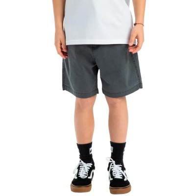 къси,панталони,детски,панталони,quiksilver,taxer,shorts,black,(grey)