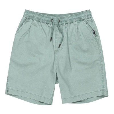 къси,панталони,детски,панталони,quiksilver,taxer,shorts,chinois,green,(green)