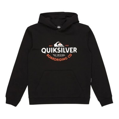 суичър,детски,блузи,quiksilver,typed,out,hoodie,black,(black)