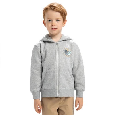 блуза,детски,блузи,quiksilver,day,tripper,full,zip,sweatshirt,grey