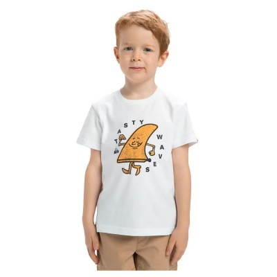 тениска,детски,тениски,quiksilver,tasty,waves,short,sleeve,t,shirt,white,(white)
