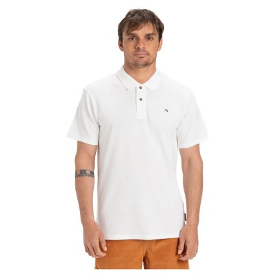 мъжки,блузи,с,яка,quiksilver,dna,short,sleeve,polo,white