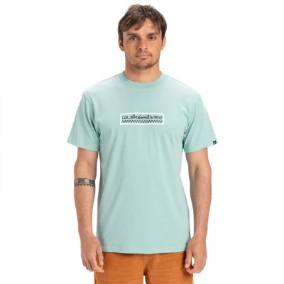 тениска,мъжки,тениски,quiksilver,ev,sun,dagger,short,sleeve,t,shirt,blue,(aquifer)