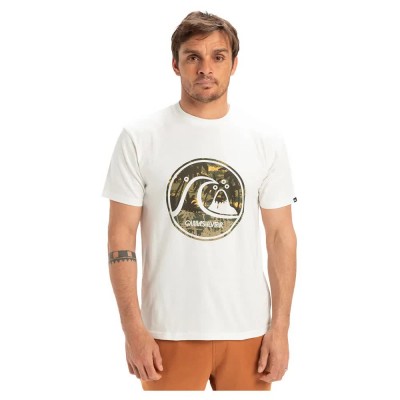 тениска,мъжки,тениски,quiksilver,evo,bubble,wrapped,short,sleeve,t,shirt,white,(snow,white)