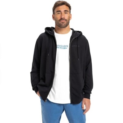 блуза,мъжки,пуловери,quiksilver,salt,water,full,zip,sweatshirt,black,(black)