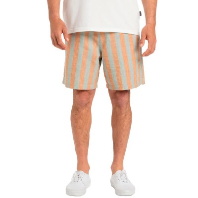 къси,панталони,мъжки,панталони,quiksilver,taxer,hemp,ws,chino,shorts,blue