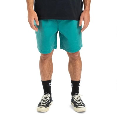 къси,панталони,мъжки,панталони,quiksilver,taxer,ws,shorts,teal,green,(green)