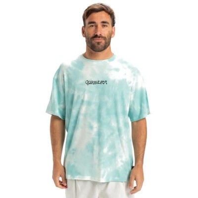 тениска,мъжки,тениски,quiksilver,td,frog,ritual,short,sleeve,t,shirt,blue,(marine,blue)