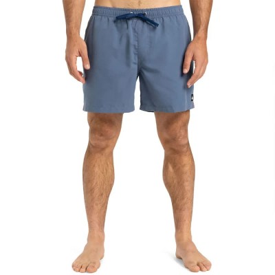 бански,гащета,мъжки,бански,костюми,quiksilver,everyday,beach,volley,15´´,swimming,shorts,vintage,indigo,(blue)