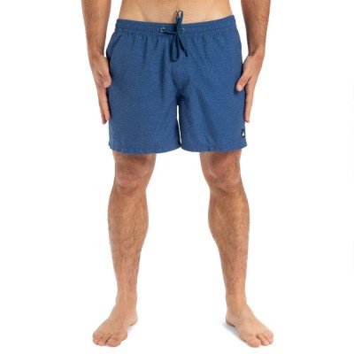 бански,гащета,мъжки,бански,костюми,quiksilver,everyday,deluxe,volley,15´´,swimming,shorts,estate,blue,heather,(blue)